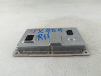 2005 Cadillac Srx Headlight Ballast Head Light - Oemusedautoparts1.com