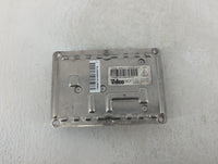 2005 Cadillac Srx Headlight Ballast Head Light - Oemusedautoparts1.com