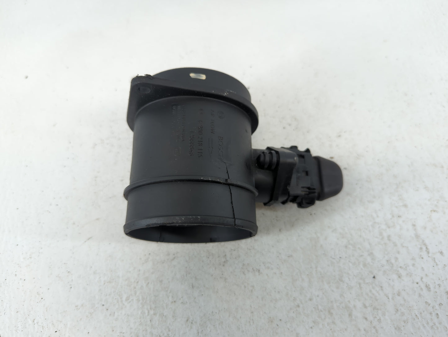 2004-2006 Cadillac Srx Mass Air Flow Meter Maf - Oemusedautoparts1.com