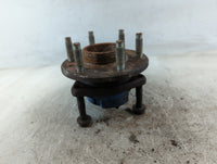 2004-2009 Cadillac Srx Driver Front Wheel Hub Oem 701086 - Oemusedautoparts1.com