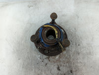 2004-2009 Cadillac Srx Driver Front Wheel Hub Oem 701086 - Oemusedautoparts1.com