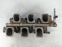 2005 Cadillac Srx Air Intake Manifold P/N:12572886 Fits OEM Used Auto Parts - Oemusedautoparts1.com