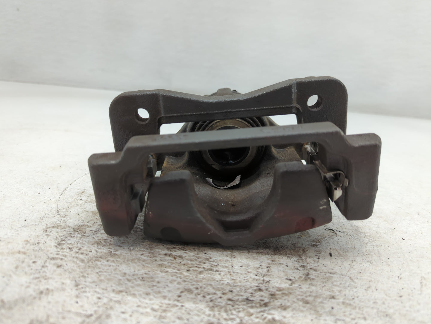 2004-2009 Cadillac Srx Rear Passenger Right Brake Caliper - Oemusedautoparts1.com