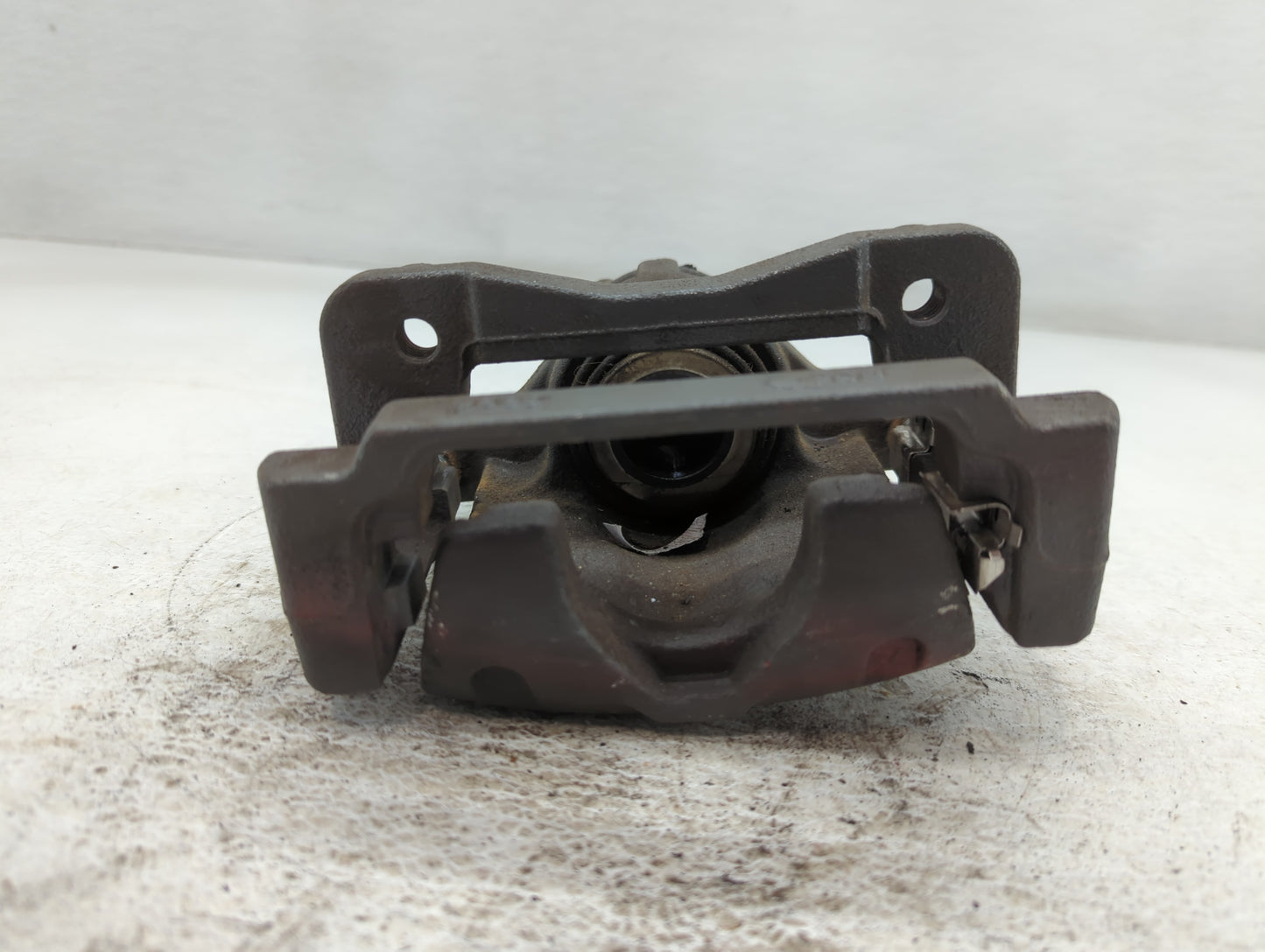 2004-2009 Cadillac Srx Rear Passenger Right Brake Caliper - Oemusedautoparts1.com