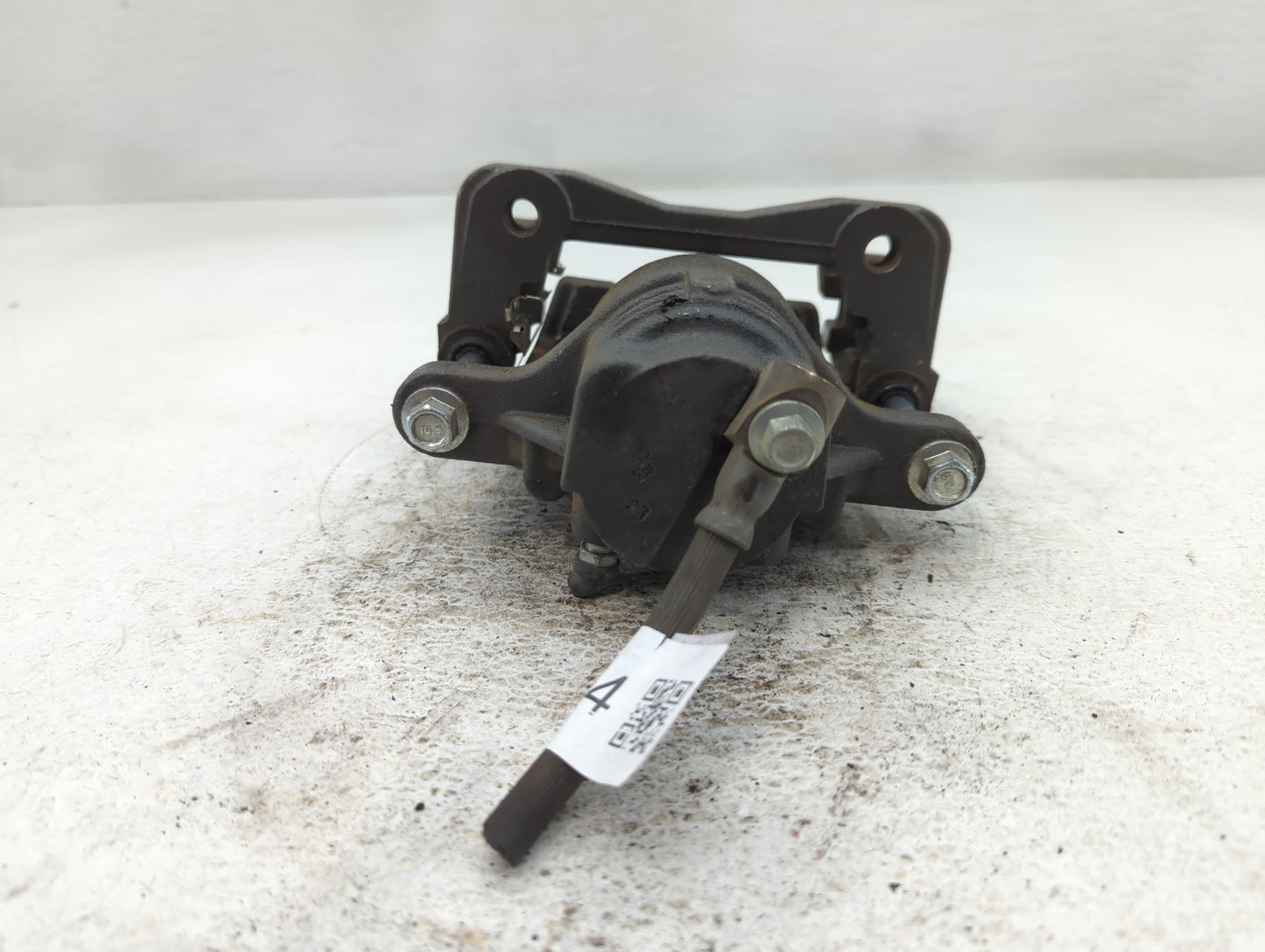 2004-2009 Cadillac Srx Rear Passenger Right Brake Caliper - Oemusedautoparts1.com