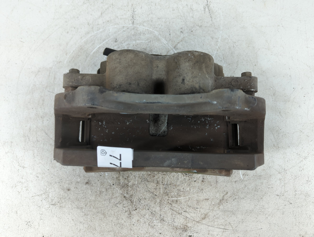 2004-2009 Cadillac Srx Front Driver Left Brake Caliper 775266 - Oemusedautoparts1.com