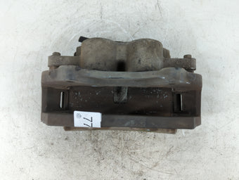 compare product 2004-2009 Cadillac Srx Front Driver Left Brake Caliper 775266