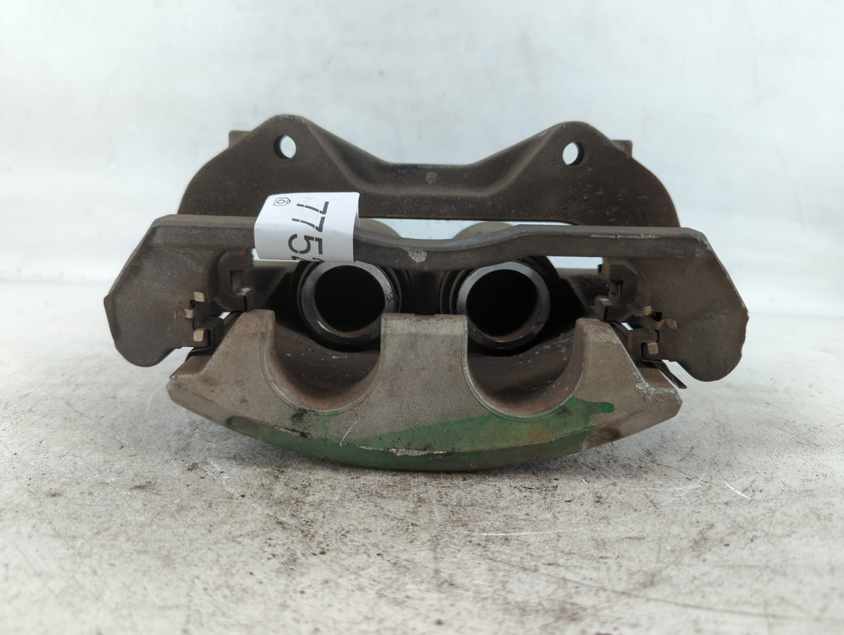 2004-2009 Cadillac Srx Front Driver Left Brake Caliper 775266 - Oemusedautoparts1.com
