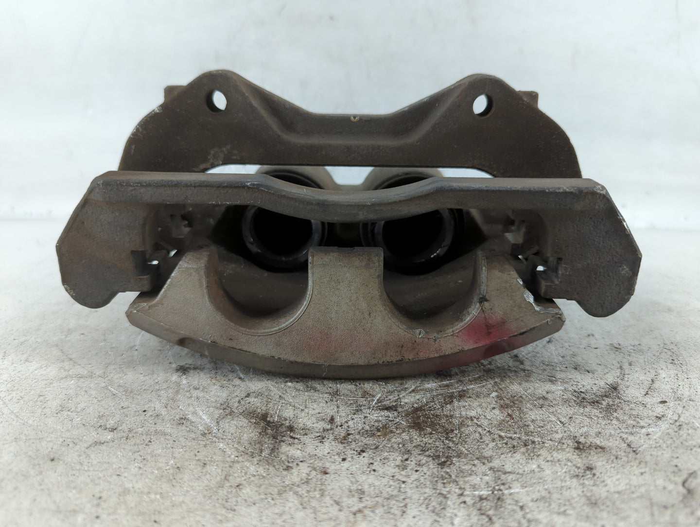 2004-2009 Cadillac Srx Front Passenger Right Brake Caliper - Oemusedautoparts1.com