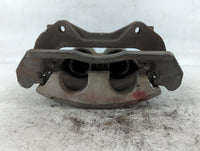 2004-2009 Cadillac Srx Front Passenger Right Brake Caliper - Oemusedautoparts1.com