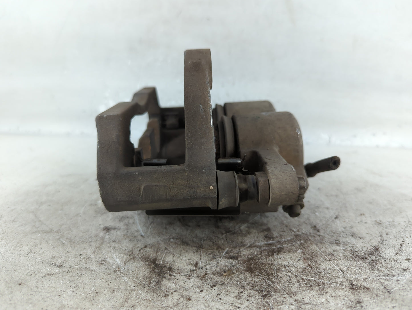 2004-2009 Cadillac Srx Front Passenger Right Brake Caliper - Oemusedautoparts1.com