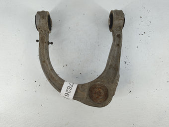 compare product 2004-2009 Cadillac Srx Front Driver Left Upper Control Arm Oem 777626