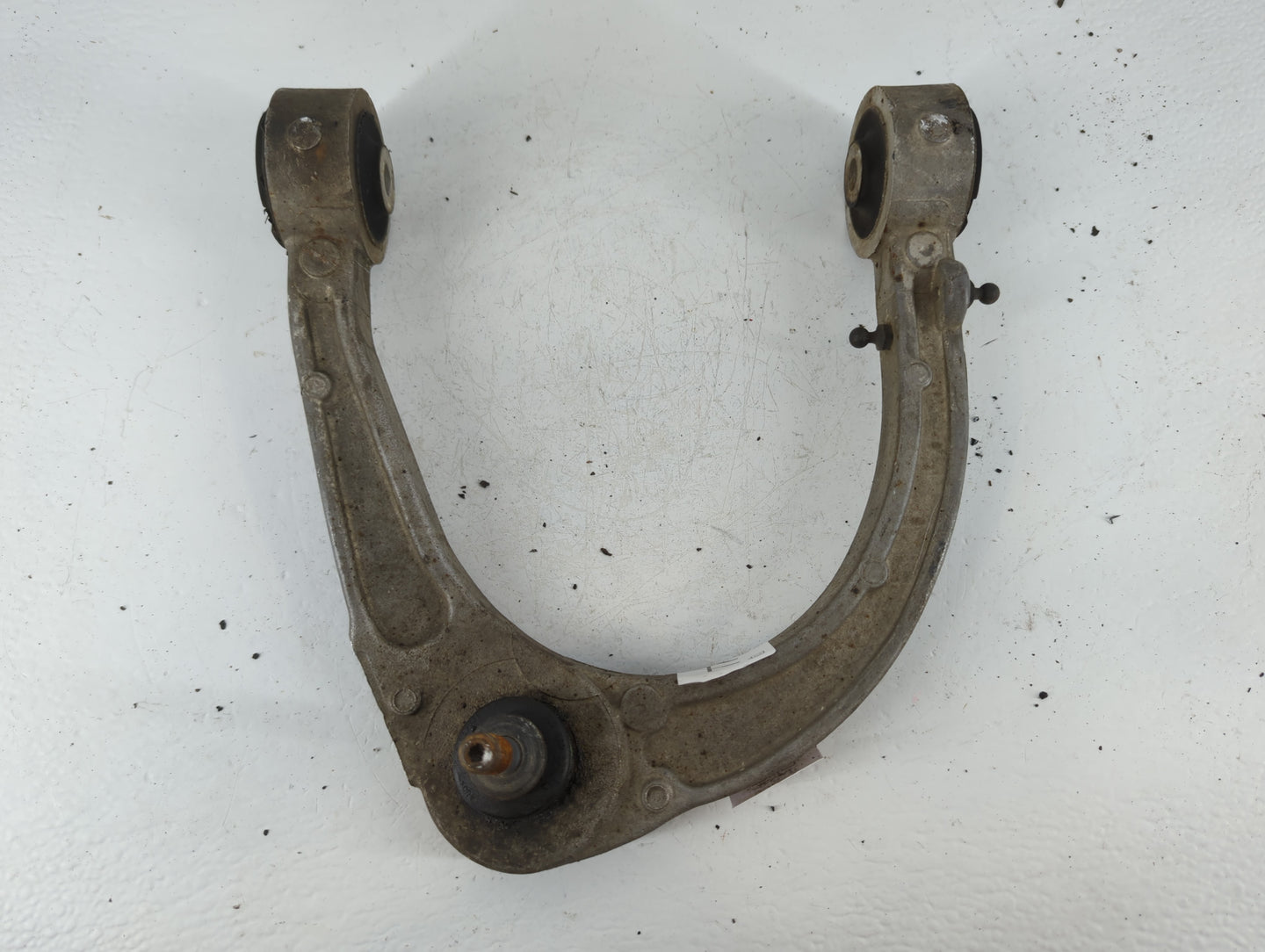 2004-2009 Cadillac Srx Front Driver Left Upper Control Arm Oem - Oemusedautoparts1.com