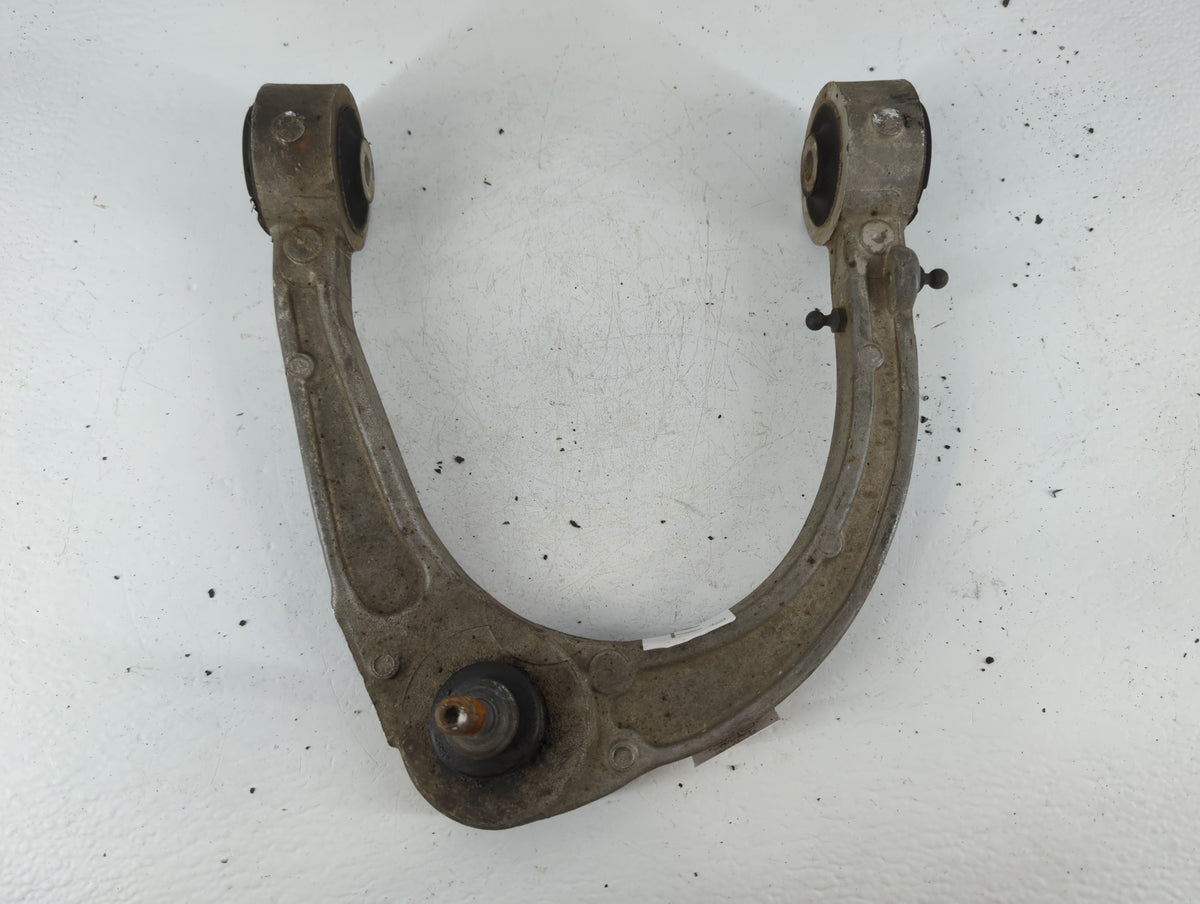 2004-2009 Cadillac Srx Front Driver Left Upper Control Arm Oem 777626 - Oemusedautoparts1.com