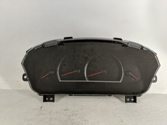 compare product 2005 Cadillac Sts Instrument Cluster Speedometer Gauges P/N:10374591 10382309 Fits OEM Used Auto Parts