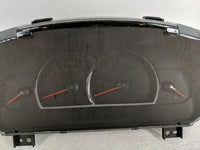 2005 Cadillac Sts Instrument Cluster Speedometer Gauges P/N:10374591 10382309 Fits OEM Used Auto Parts - Oemusedautoparts1.c