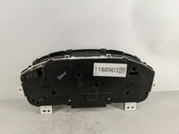 2005 Cadillac Sts Instrument Cluster Speedometer Gauges P/N:10374591 10382309 Fits OEM Used Auto Parts - Oemusedautoparts1.c