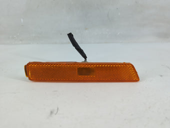 compare product 2005-2011 Cadillac Sts Passenger Right Oem Front Light Lamp