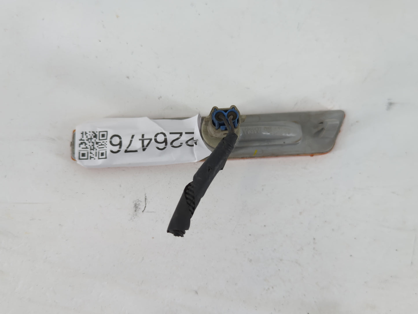 2005-2011 Cadillac Sts Passenger Right Oem Front Light Lamp - Oemusedautoparts1.com