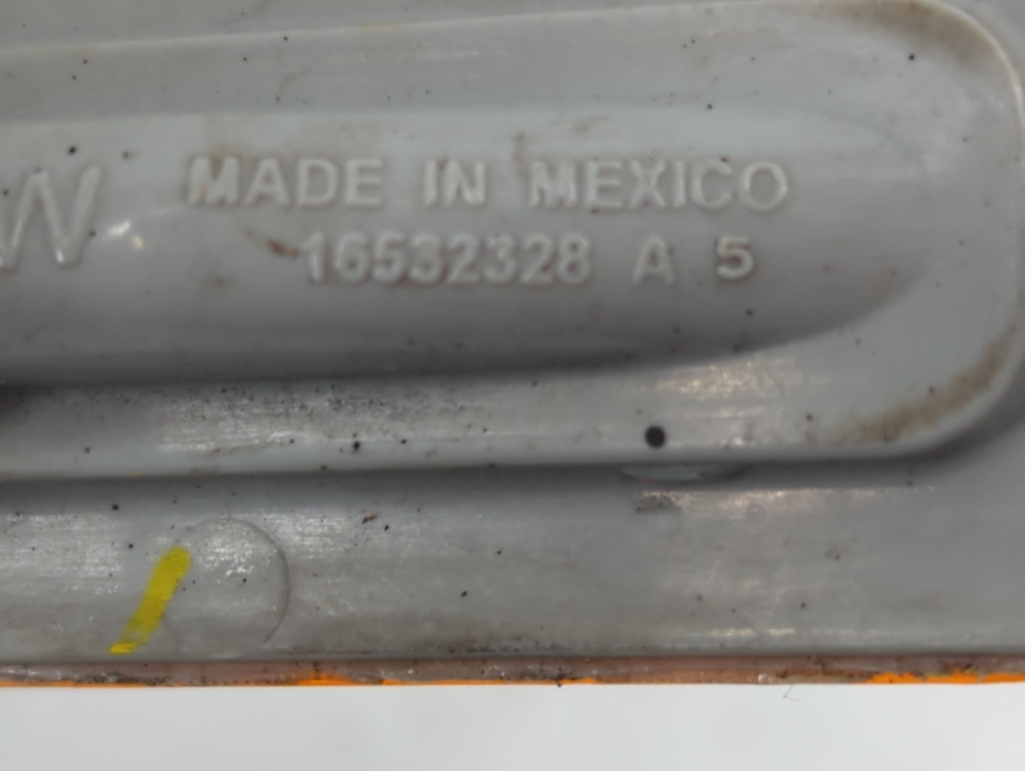 2005-2011 Cadillac Sts Passenger Right Oem Front Light Lamp - Oemusedautoparts1.com
