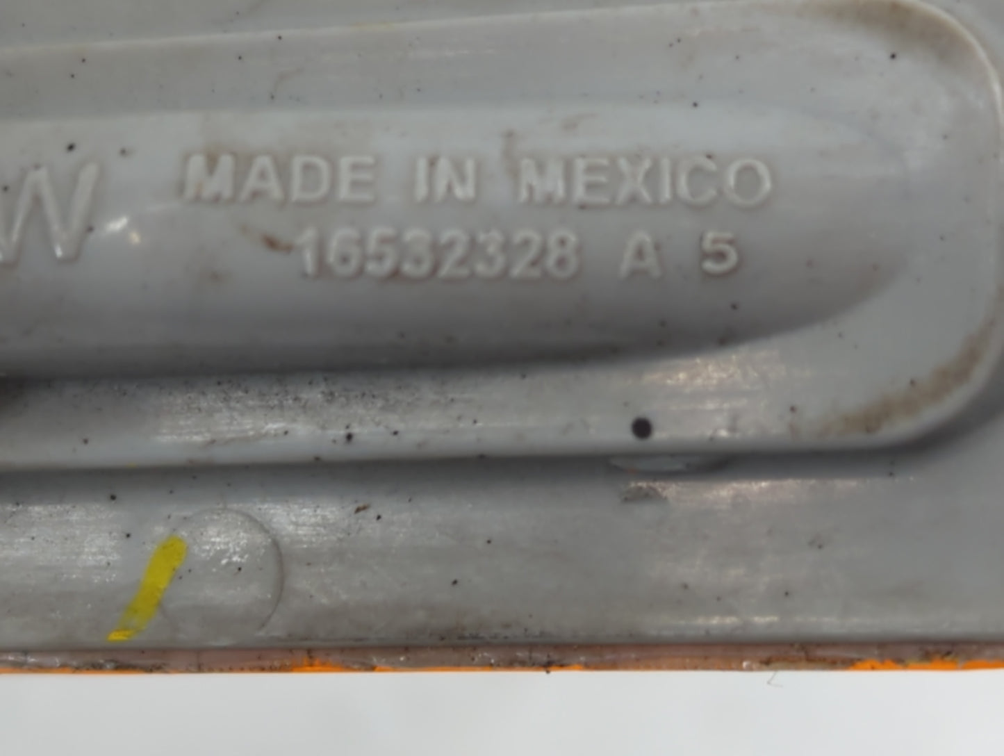 2005-2011 Cadillac Sts Passenger Right Oem Front Light Lamp - Oemusedautoparts1.com