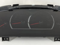 2005 Cadillac Sts Instrument Cluster Speedometer Gauges P/N:TN257420-4204 Fits OEM Used Auto Parts - Oemusedautoparts1.com