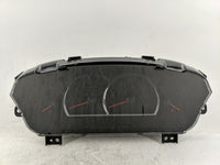2005 Cadillac Sts Instrument Cluster Speedometer Gauges P/N:TN257420-4204 10374591 Fits OEM Used Auto Parts - Oemusedautopar