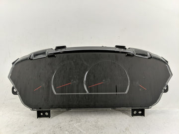 2005 Cadillac Sts Instrument Cluster Speedometer Gauges P/N:TN257420-4204 10374591 Fits OEM Used Auto Parts - Oemusedautopar