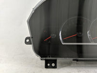 2005 Cadillac Sts Instrument Cluster Speedometer Gauges P/N:TN257420-4204 10374591 Fits OEM Used Auto Parts - Oemusedautopar