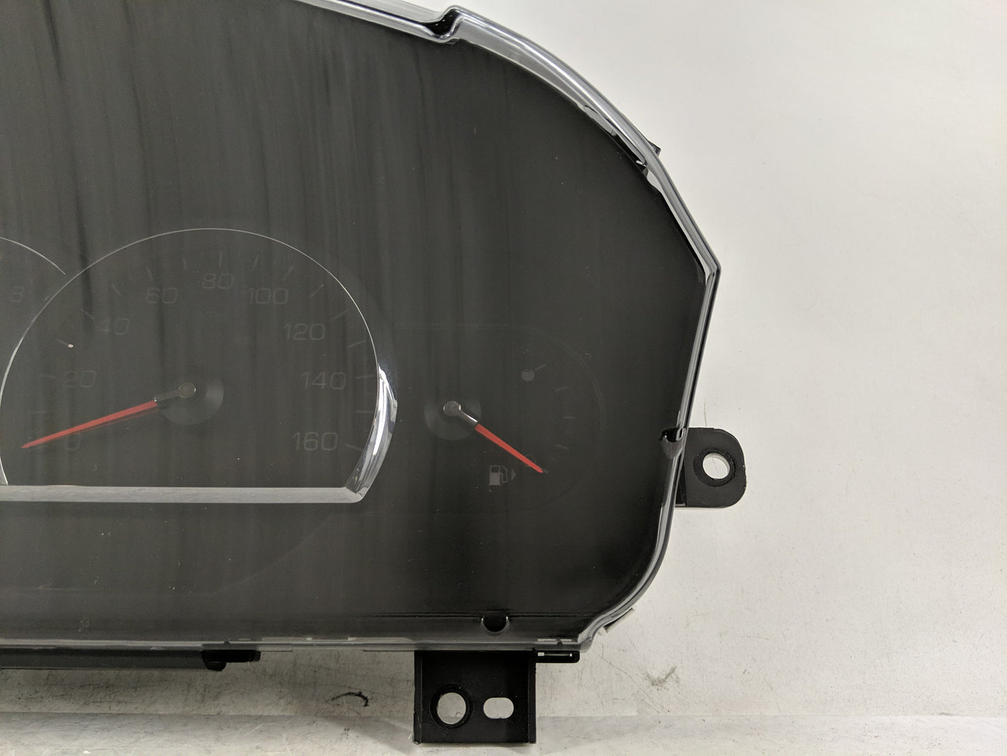 2005 Cadillac Sts Instrument Cluster Speedometer Gauges P/N:TN257420-4204 10374591 Fits OEM Used Auto Parts - Oemusedautopar