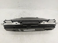 2005 Cadillac Sts Instrument Cluster Speedometer Gauges P/N:TN257420-4204 10374591 Fits OEM Used Auto Parts - Oemusedautopar