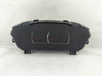 compare product 2005 Cadillac Sts Instrument Cluster Speedometer Gauges P/N:TN257420-4204 Fits OEM Used Auto Parts