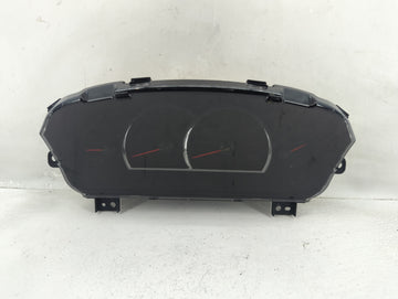 2005 Cadillac Sts Instrument Cluster Speedometer Gauges P/N:TN257420-4204 Fits OEM Used Auto Parts - Oemusedautoparts1.com