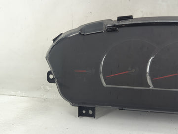 2005 Cadillac Sts Instrument Cluster Speedometer Gauges P/N:TN257420-4204 Fits OEM Used Auto Parts