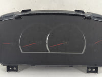 2005 Cadillac Sts Instrument Cluster Speedometer Gauges P/N:TN257420-4204 Fits OEM Used Auto Parts - Oemusedautoparts1.com