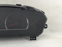 2005 Cadillac Sts Instrument Cluster Speedometer Gauges P/N:TN257420-4204 Fits OEM Used Auto Parts - Oemusedautoparts1.com