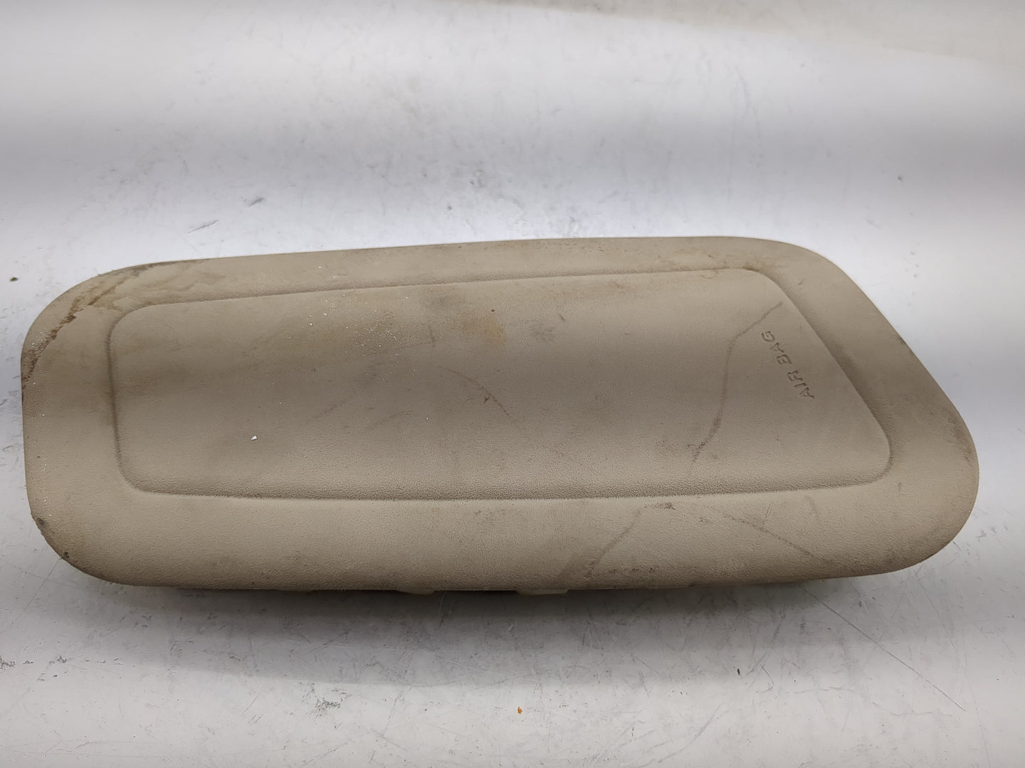 2005 Cadillac Sts Air Bag Passenger Seat Right OEM Fits Fits 2003 2004 2006 2007 OEM Used Auto Parts - Oemusedautoparts1.com