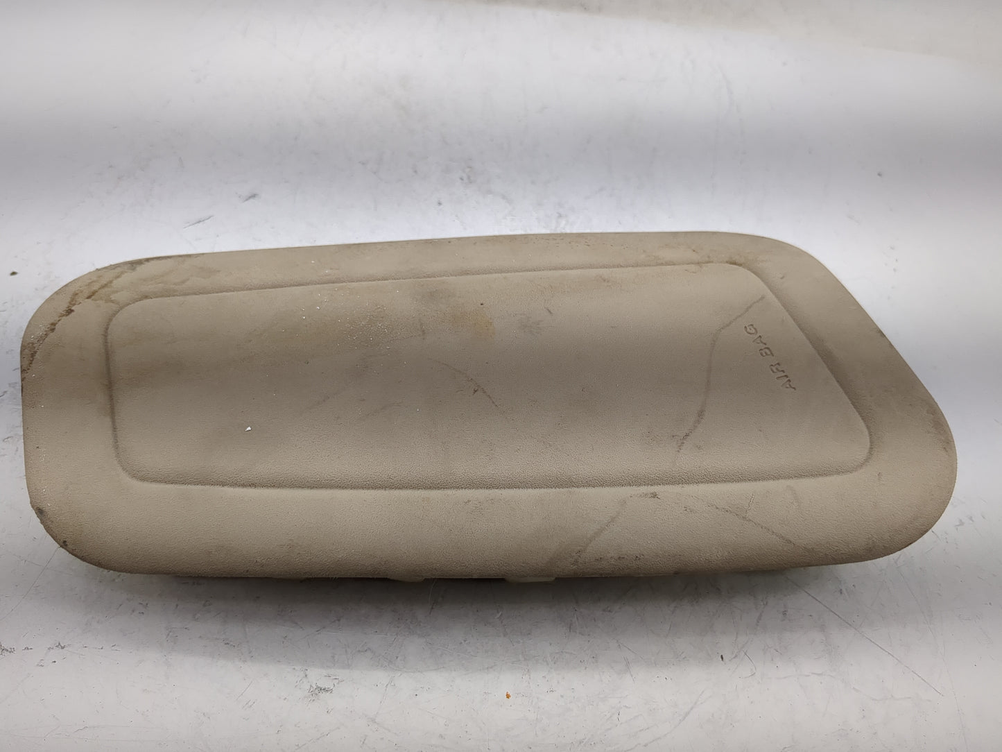 2005 Cadillac Sts Air Bag Passenger Seat Right OEM Fits Fits 2003 2004 2006 2007 OEM Used Auto Parts - Oemusedautoparts1.com