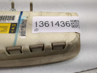 2005 Cadillac Sts Air Bag Passenger Seat Right OEM Fits Fits 2003 2004 2006 2007 OEM Used Auto Parts - Oemusedautoparts1.com