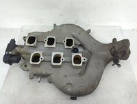 2005-2007 Cadillac Sts Air Intake Manifold P/N:12593232 Fits Fits 2005 2006 2007 OEM Used Auto Parts - Oemusedautoparts1.com