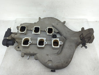 compare product 2005-2007 Cadillac Sts Air Intake Manifold P/N:12593232 Fits Fits 2005 2006 2007 OEM Used Auto Parts