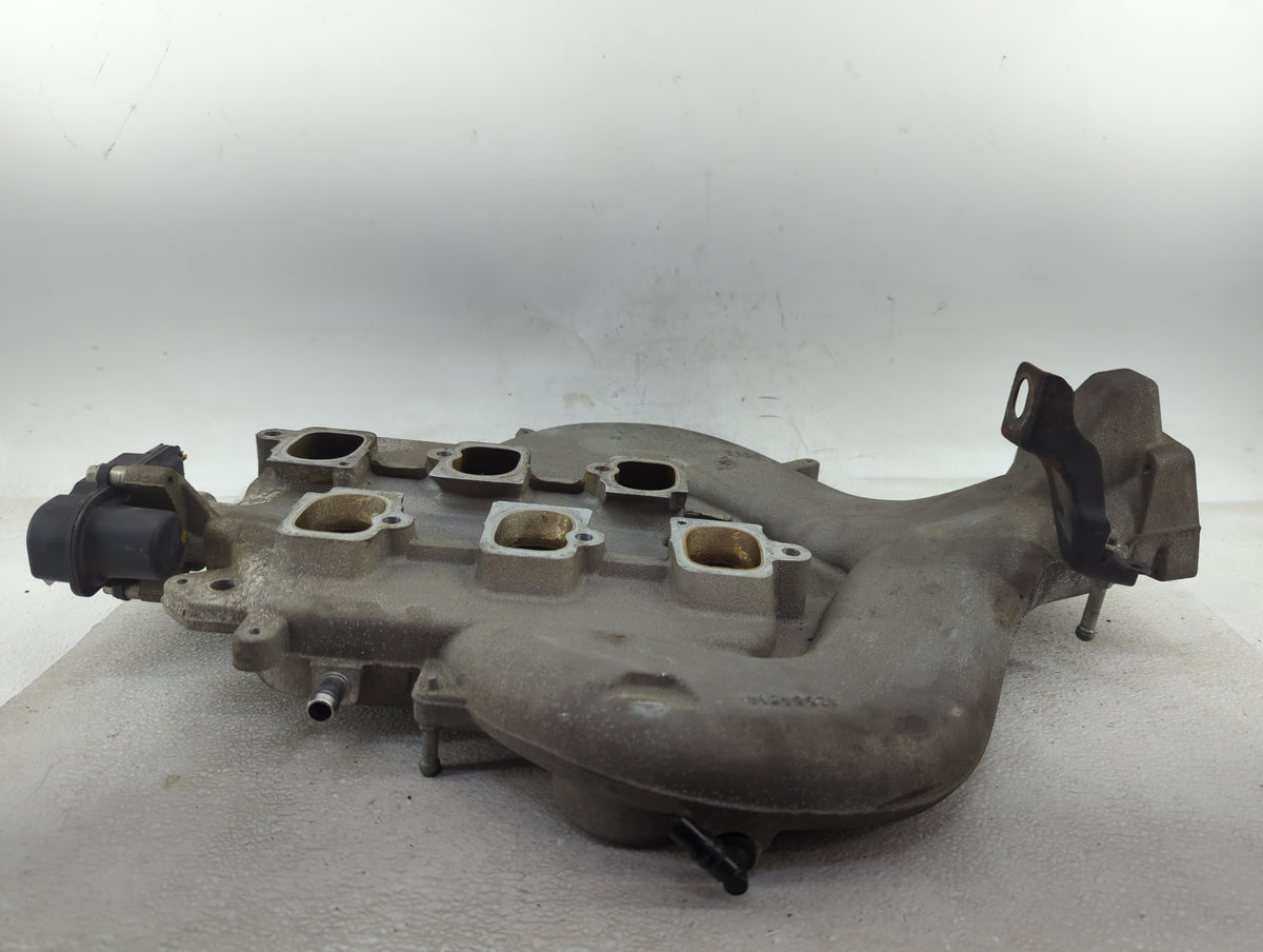 2005-2007 Cadillac Sts Air Intake Manifold P/N:12593232 Fits Fits 2005 2006 2007 OEM Used Auto Parts - Oemusedautoparts1.com