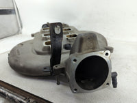 2005-2007 Cadillac Sts Air Intake Manifold P/N:12593232 Fits Fits 2005 2006 2007 OEM Used Auto Parts - Oemusedautoparts1.com