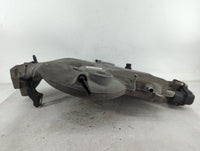 2005-2007 Cadillac Sts Air Intake Manifold P/N:12593232 Fits Fits 2005 2006 2007 OEM Used Auto Parts - Oemusedautoparts1.com
