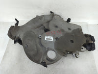 2005-2007 Cadillac Sts Air Intake Manifold P/N:12593232 Fits Fits 2005 2006 2007 OEM Used Auto Parts - Oemusedautoparts1.com
