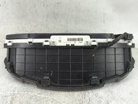 2005 Cadillac Sts Instrument Cluster Speedometer Gauges P/N:10374591 Fits OEM Used Auto Parts - Oemusedautoparts1.com