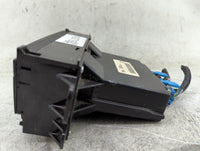 2005 Cadillac Sts Climate Control Module Temperature AC/Heater Replacement P/N:15227264 MX237C00-1416 Fits OEM Used Auto Par