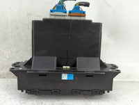 2005 Cadillac Sts Climate Control Module Temperature AC/Heater Replacement P/N:15227264 MX237C00-1416 Fits OEM Used Auto Par