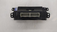 2005-2006 Cadillac Sts Climate Control Module Temperature AC/Heater Replacement P/N:15227244 Fits Fits 2005 2006 OEM Used Au