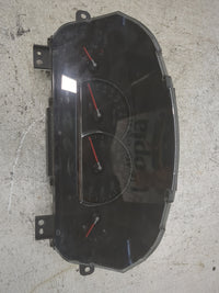 2005 Cadillac Sts Instrument Cluster Speedometer Gauges P/N:TN25T420-4204 1037459T Miles: Fits OEM Used Auto Parts - Oemused